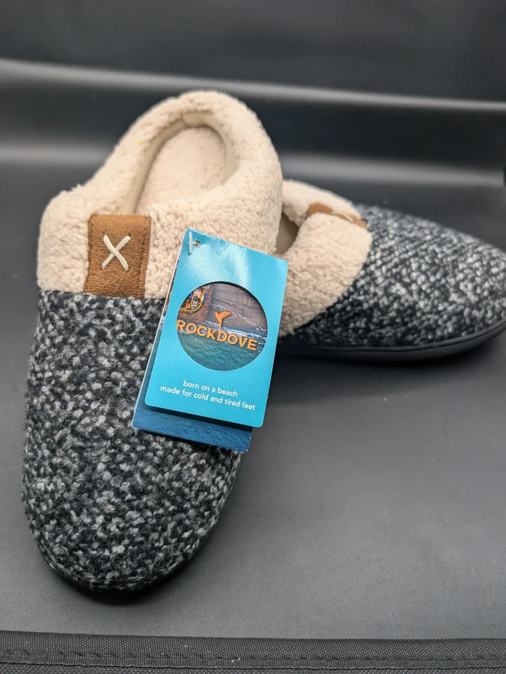 Rockdove comfortable men